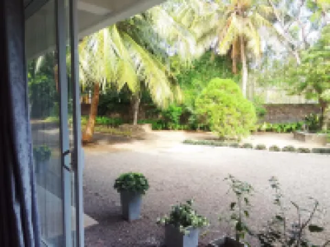 薩文德羅酒店 酒店