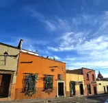 Hotel Casa Morena Hotels in San Miguel de Allende