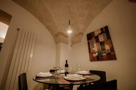 Pacuvius Home Suite B&b