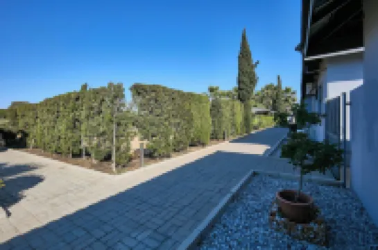 Cresta Jwaneng Hotels in 