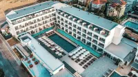 Victoria Princess Hotel