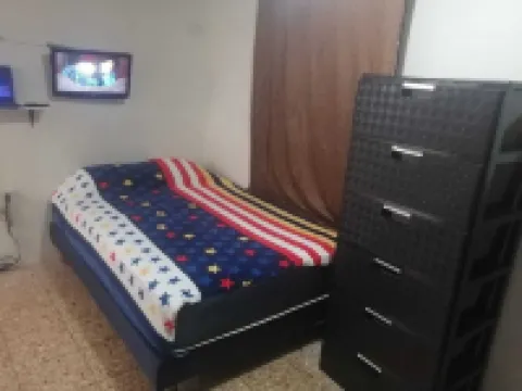 Suite Independiente Hôtels à : 