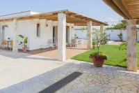 Relax and Comfort in the Land of Trulli