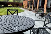 Elegant Home with Pool & Sauna near Golf Course