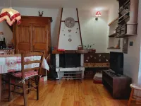 Beautiful T2 apartment in the historic center of Cité Vauban.