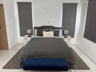 JRL Suite Oasis - Kingston Central Jamaica Hotels near Norman Manley International Airport