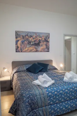 Lachiocciola - entire house in the heart of Imola, racetrack, concerts and Formula 1