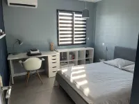 Beautiful contemporary house for 8 people