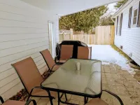 Cozy Home near Burlington