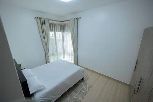 Luxurious 2 bedroom BeachFront Apartment