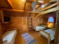 Eco House # 2 Hotels in Kaluđerac