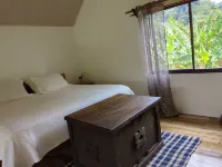 Swiss chalet style cottage Hotels in Copey District