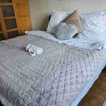 Bonito Apartamento Vacacional Rooms