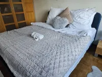 Bonito Apartamento Vacacional