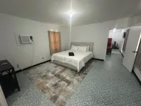 Deluxe 1-Bedroom Double Room in Roadside Motel Copperhill