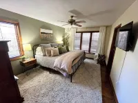 Cozy and Convenient 4-Bedroom Family Home