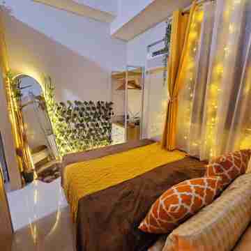 K3 Staycations T5-2551A Rooms