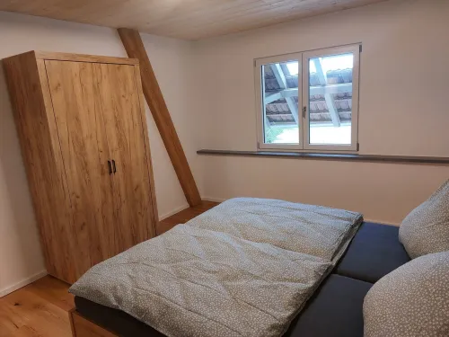 Apartment Heudorfer Fun am Wald - 2-Star