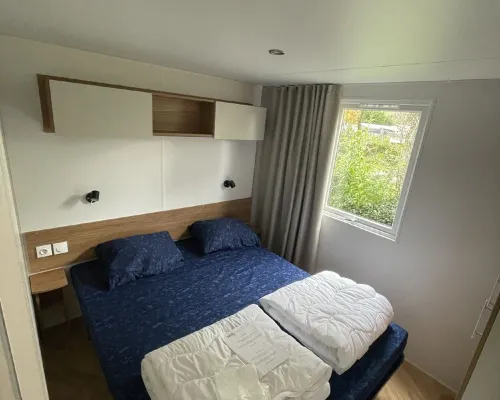 Renesse Stacaravan in Family Friendly Camping Hotels in Renesse