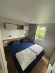 Renesse Stacaravan in Family Friendly Camping