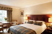 The Grange Manor Hotels in 