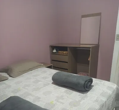 Casa de Temporadas em Petrolina pe , Lugar Tranquilo e Casa Aconchegante Hotel in zona Massangano Island