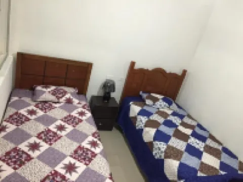 Hospedaje Paita - La Punta Hotels in 