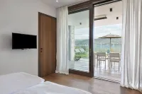 Linde Villa am Wörthersee mit Privatem Strand