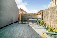 Single Room at  Cheviot Street