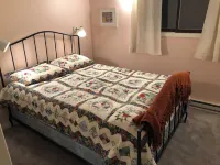 Berkshires' best! Tanglewood, Jacob's Pillow and 400 feet from a pristine lake