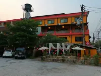 Phumanee Lahu Home Hotel Hotels in 