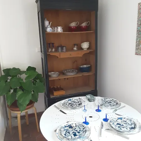 Gîte Annexe du Pont de la Charente