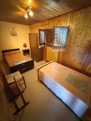 FAVERGES-SEYTHENEX - Type 3 ground floor with private terrace. Hotel di Faverges