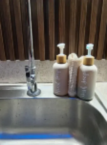 Upper Penthouse Studio at One Regis