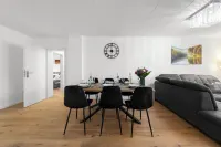 VlNFUL2: Premium apartment | balcony | parking space