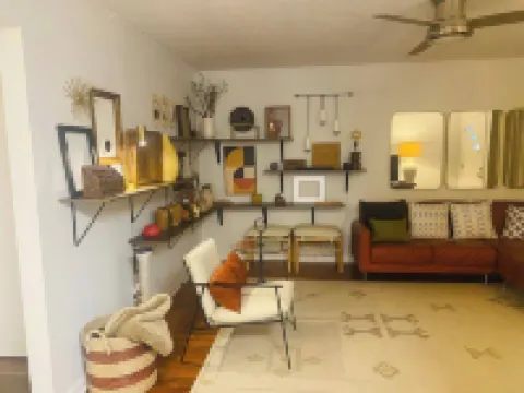 Bohemian Dream near Downtown Hotels in Weakley County
