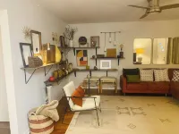 Bohemian Dream near Downtown Hotels in Martin