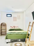 Cozy studio in Mataram - Fast WiFi