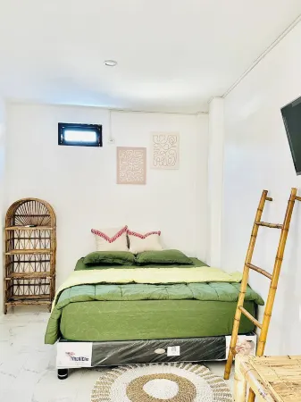 Cozy studio in Mataram - Fast WiFi