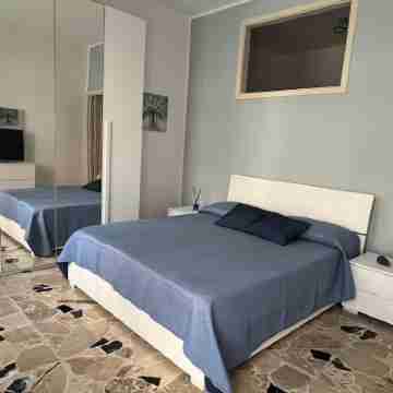 Philia apartment Rooms