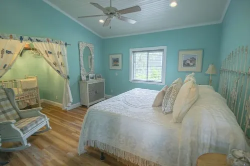 The LaSirata at Colonels Island Haven