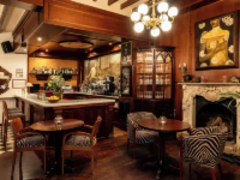 Art Boutique Hotel Chamarel Hotels in Denia