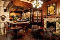 Art Boutique Hotel Chamarel