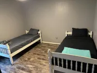 Quiet and peaceful residential home