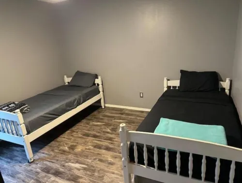 Quiet and peaceful residential home