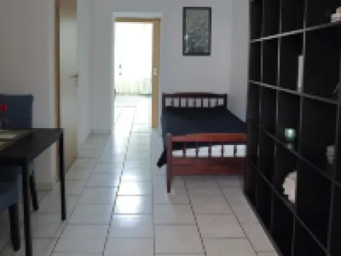 City Apartment 1 - Located directly in the pedestrian zone and Brühl Palace Park Hotels in der Nähe von Brühl