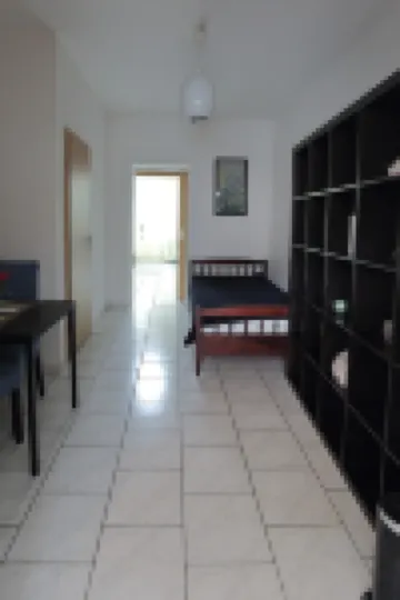 City Apartment 1 - Located directly in the pedestrian zone and Brühl Palace Park 鄰近Brühl的酒店