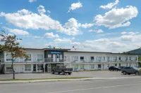 Rodeway Inn Hotel a La Cote-de-Gaspe