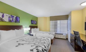 Sleep Inn Denver Tech Center
