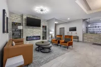 Best Western Manchester Hotel di Tullahoma
